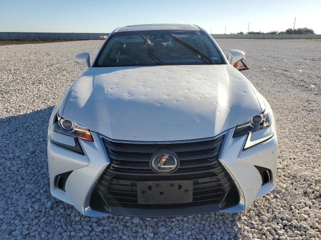 Photo 4 VIN: JTHBZ1BL9JA013268 - LEXUS GS 350 BAS 