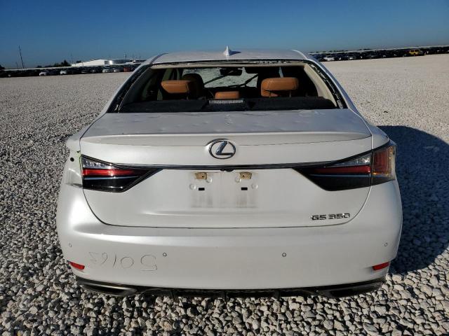 Photo 5 VIN: JTHBZ1BL9JA013268 - LEXUS GS 350 BAS 