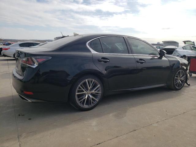 Photo 2 VIN: JTHBZ1BL9JA016462 - LEXUS GS350 