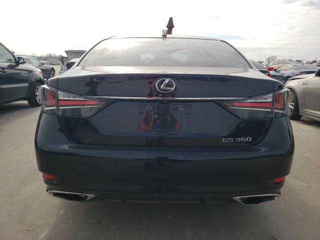 Photo 5 VIN: JTHBZ1BL9JA016462 - LEXUS GS350 