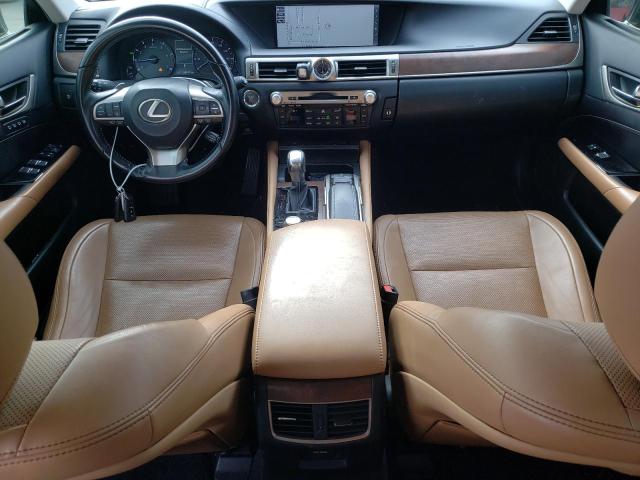 Photo 7 VIN: JTHBZ1BL9JA016462 - LEXUS GS350 