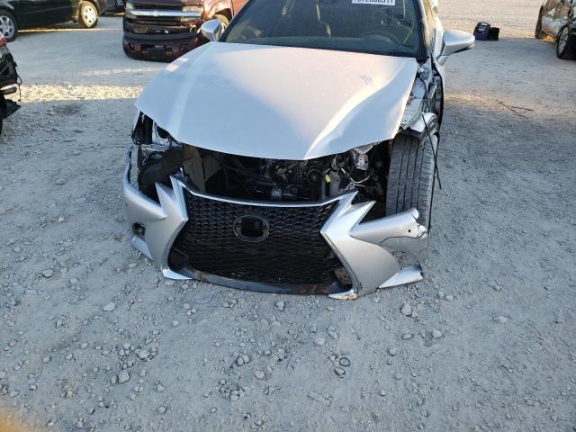 Photo 8 VIN: JTHBZ1BL9KA017693 - LEXUS GS 350 BAS 