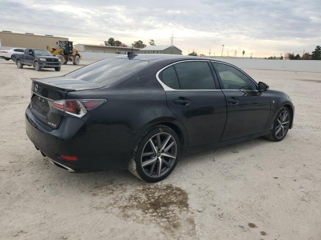 Photo 2 VIN: JTHBZ1BL9KA018410 - LEXUS GS350 