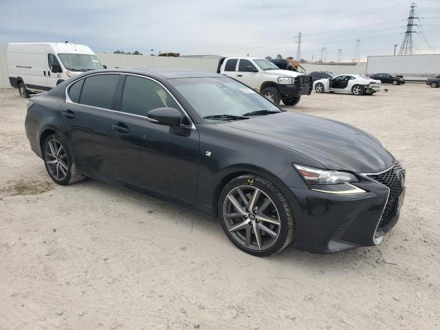 Photo 3 VIN: JTHBZ1BL9KA018410 - LEXUS GS350 