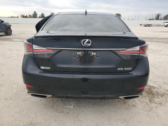 Photo 5 VIN: JTHBZ1BL9KA018410 - LEXUS GS350 