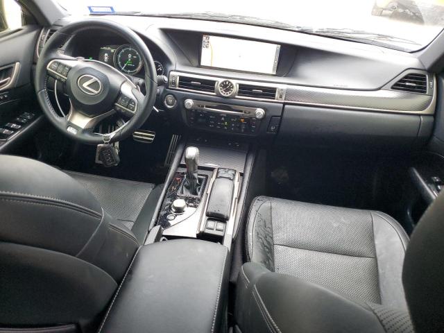 Photo 7 VIN: JTHBZ1BL9KA018410 - LEXUS GS350 