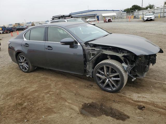 Photo 3 VIN: JTHBZ1BL9KA018620 - LEXUS GS350 