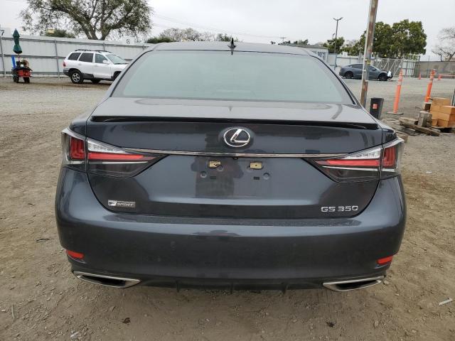 Photo 5 VIN: JTHBZ1BL9KA018620 - LEXUS GS350 