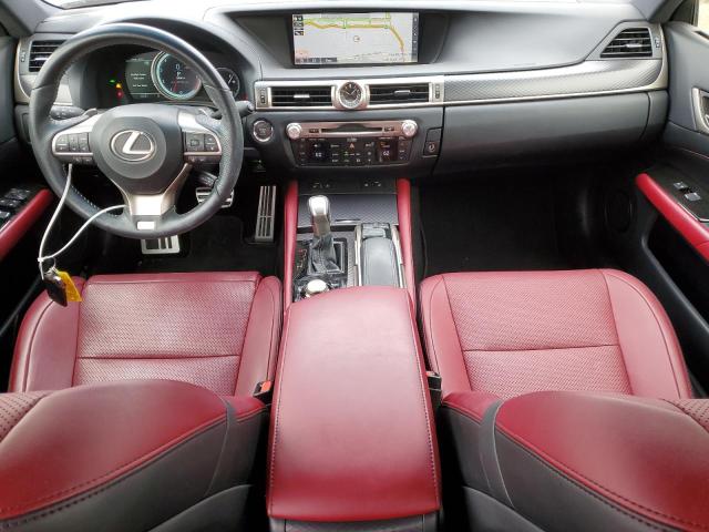 Photo 7 VIN: JTHBZ1BL9KA018620 - LEXUS GS350 