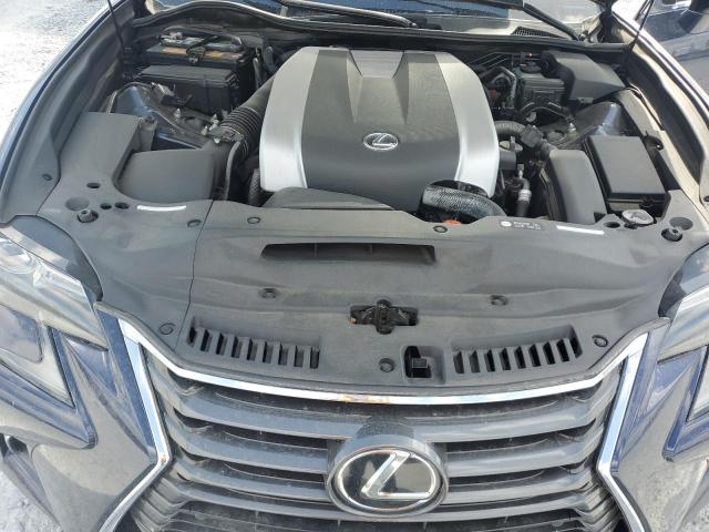 Photo 10 VIN: JTHBZ1BLXGA002367 - LEXUS GS 350 BAS 