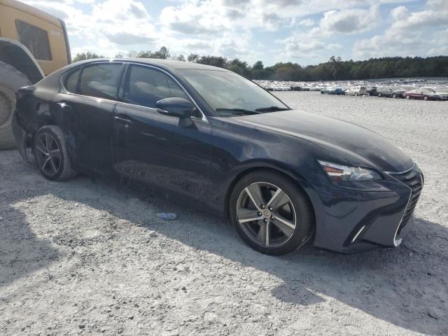 Photo 3 VIN: JTHBZ1BLXGA002367 - LEXUS GS 350 BAS 