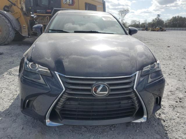 Photo 4 VIN: JTHBZ1BLXGA002367 - LEXUS GS 350 BAS 