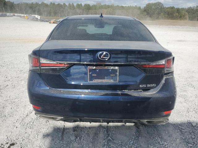 Photo 5 VIN: JTHBZ1BLXGA002367 - LEXUS GS 350 BAS 