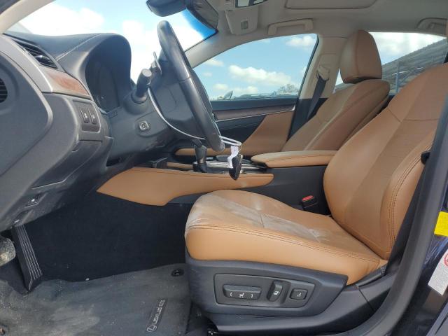 Photo 6 VIN: JTHBZ1BLXGA002367 - LEXUS GS 350 BAS 