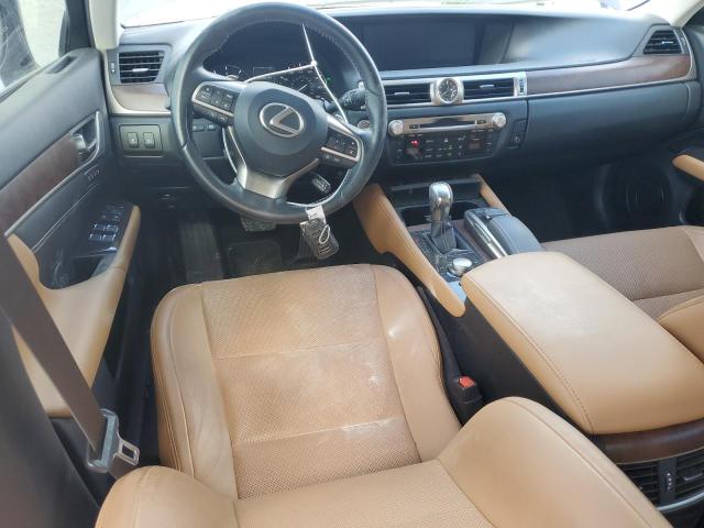 Photo 7 VIN: JTHBZ1BLXGA002367 - LEXUS GS 350 BAS 