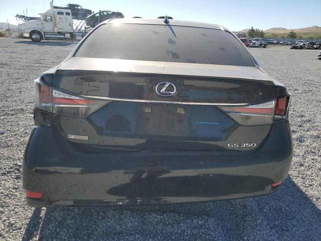 Photo 5 VIN: JTHBZ1BLXGA003356 - LEXUS GS 350 BAS 