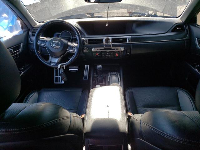 Photo 7 VIN: JTHBZ1BLXGA003356 - LEXUS GS 350 BAS 