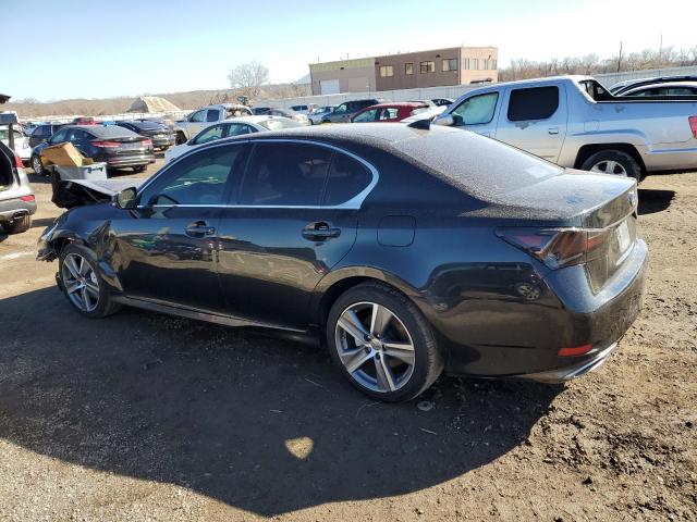 Photo 1 VIN: JTHBZ1BLXGA003485 - LEXUS GS 350 BAS 