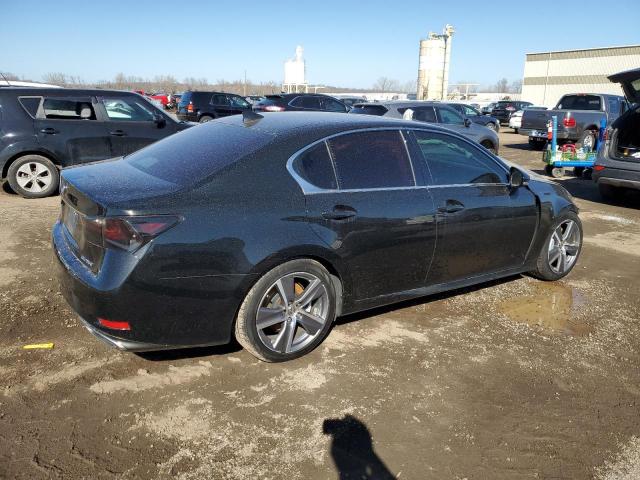 Photo 2 VIN: JTHBZ1BLXGA003485 - LEXUS GS 350 BAS 