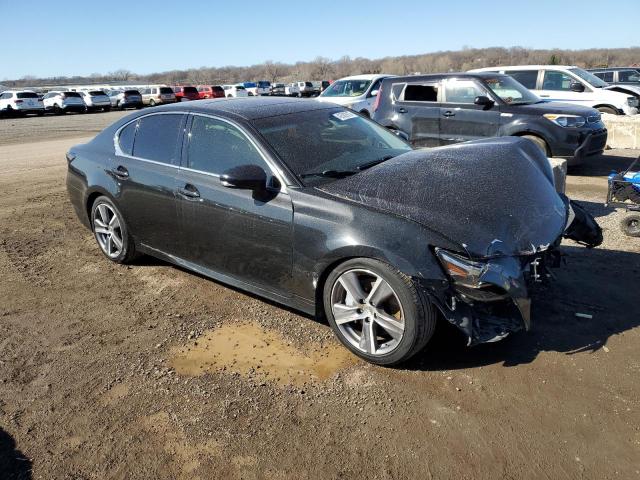 Photo 3 VIN: JTHBZ1BLXGA003485 - LEXUS GS 350 BAS 