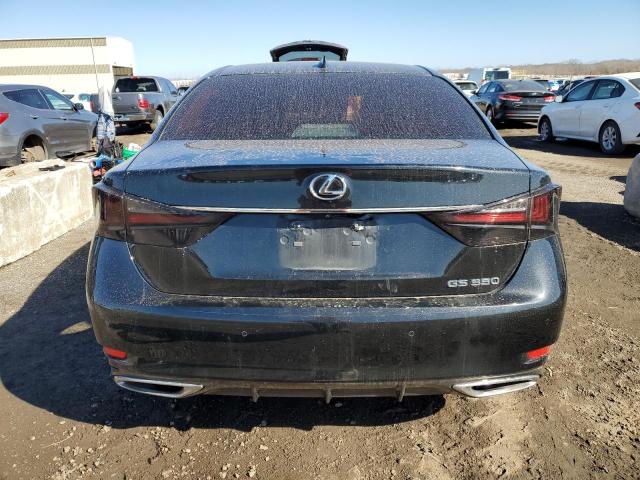 Photo 5 VIN: JTHBZ1BLXGA003485 - LEXUS GS 350 BAS 