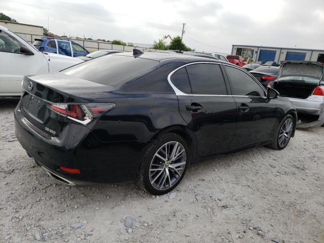 Photo 2 VIN: JTHBZ1BLXGA003518 - LEXUS GS 350 BAS 