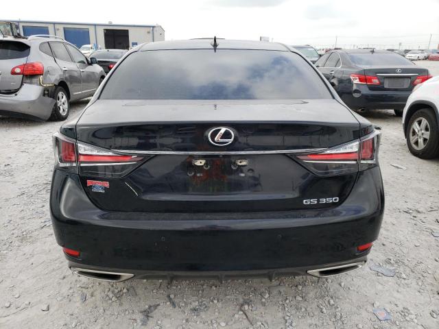 Photo 5 VIN: JTHBZ1BLXGA003518 - LEXUS GS 350 BAS 