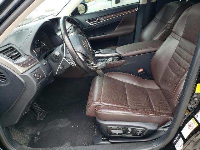 Photo 6 VIN: JTHBZ1BLXGA003518 - LEXUS GS 350 BAS 