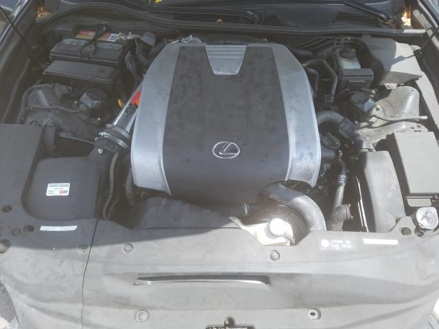 Photo 6 VIN: JTHBZ1BLXGA005916 - LEXUS GS 350 BAS 