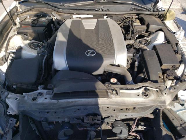 Photo 10 VIN: JTHBZ1BLXGA006225 - LEXUS GS 350 BAS 