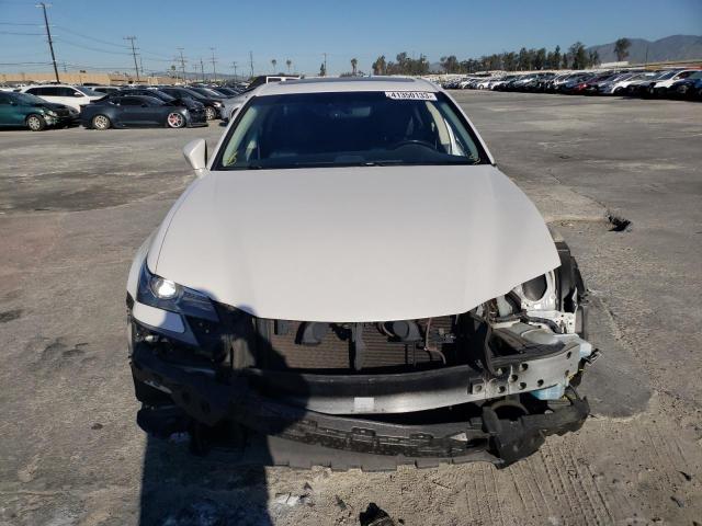 Photo 4 VIN: JTHBZ1BLXGA006225 - LEXUS GS 350 BAS 