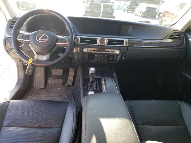 Photo 7 VIN: JTHBZ1BLXGA006225 - LEXUS GS 350 BAS 