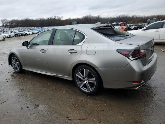 Photo 1 VIN: JTHBZ1BLXGA006788 - LEXUS GS350 