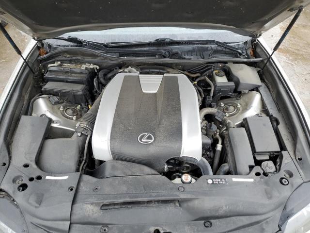 Photo 10 VIN: JTHBZ1BLXGA006788 - LEXUS GS350 