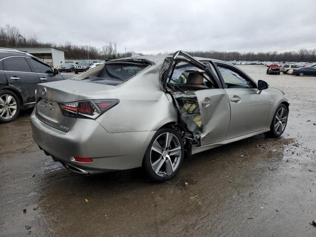 Photo 2 VIN: JTHBZ1BLXGA006788 - LEXUS GS350 