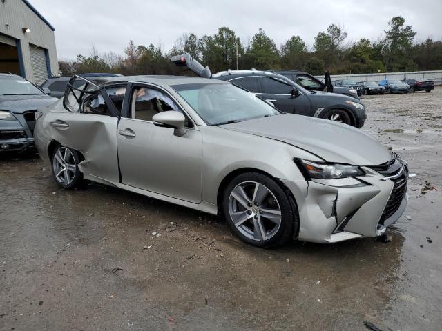 Photo 3 VIN: JTHBZ1BLXGA006788 - LEXUS GS350 