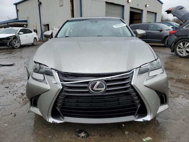 Photo 4 VIN: JTHBZ1BLXGA006788 - LEXUS GS350 