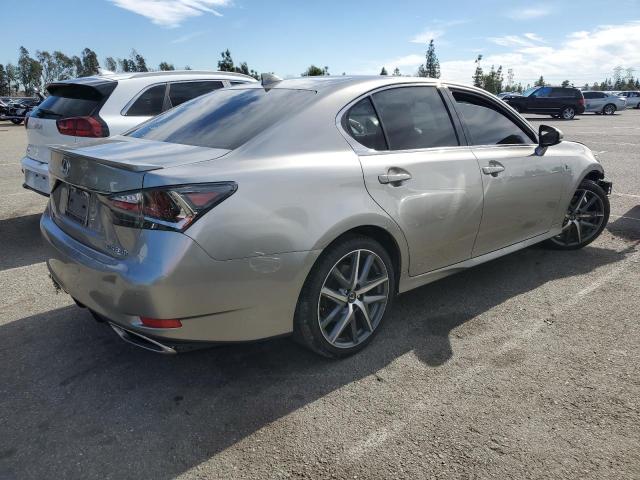 Photo 2 VIN: JTHBZ1BLXGA007164 - LEXUS GS350 