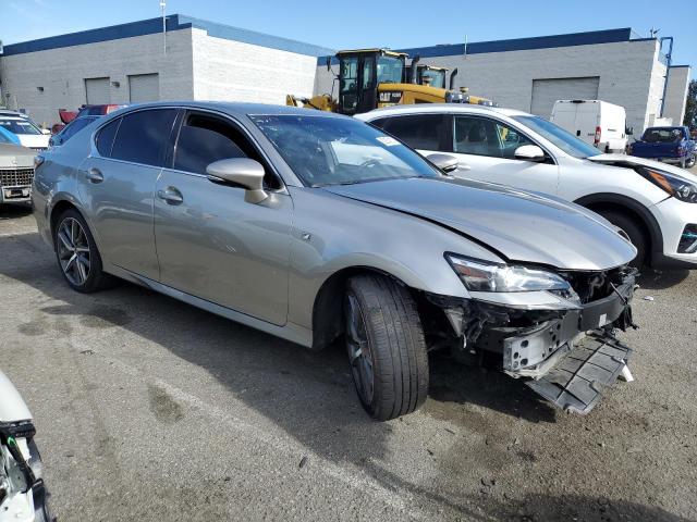 Photo 3 VIN: JTHBZ1BLXGA007164 - LEXUS GS350 