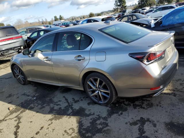 Photo 1 VIN: JTHBZ1BLXHA007943 - LEXUS GS350 