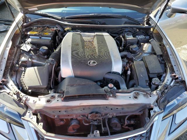 Photo 10 VIN: JTHBZ1BLXHA007943 - LEXUS GS350 