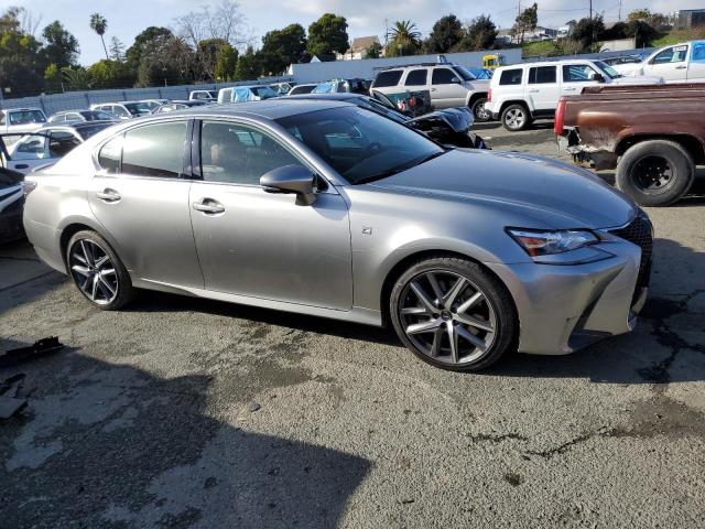 Photo 3 VIN: JTHBZ1BLXHA007943 - LEXUS GS350 