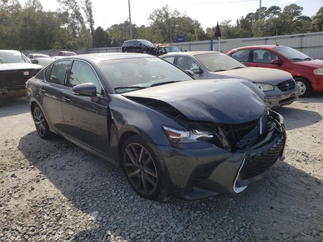 Photo 0 VIN: JTHBZ1BLXHA011748 - LEXUS GS 350 BAS 