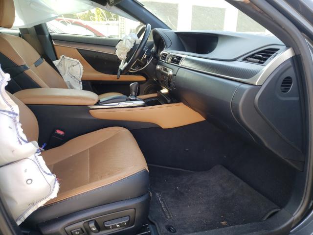 Photo 4 VIN: JTHBZ1BLXHA011748 - LEXUS GS 350 BAS 