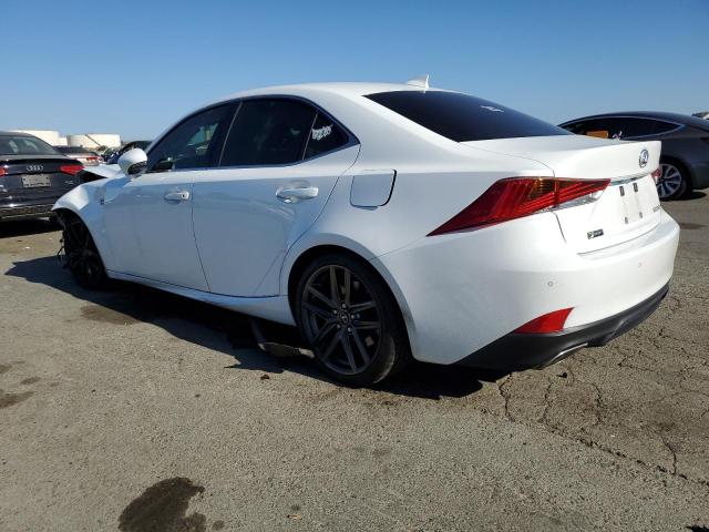 Photo 1 VIN: JTHBZ1D20J5032675 - LEXUS IS 