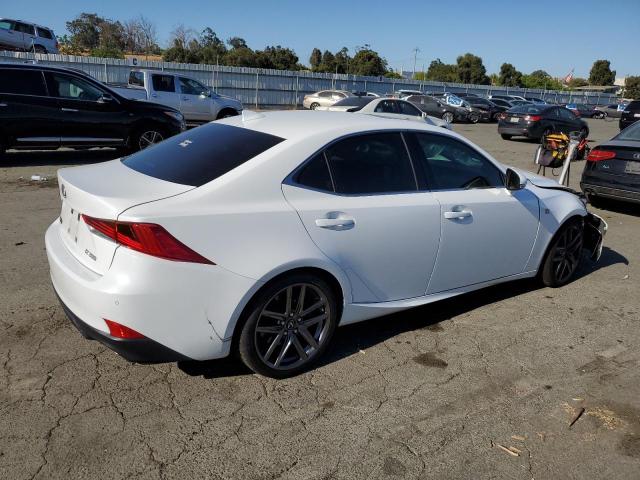 Photo 2 VIN: JTHBZ1D20J5032675 - LEXUS IS 