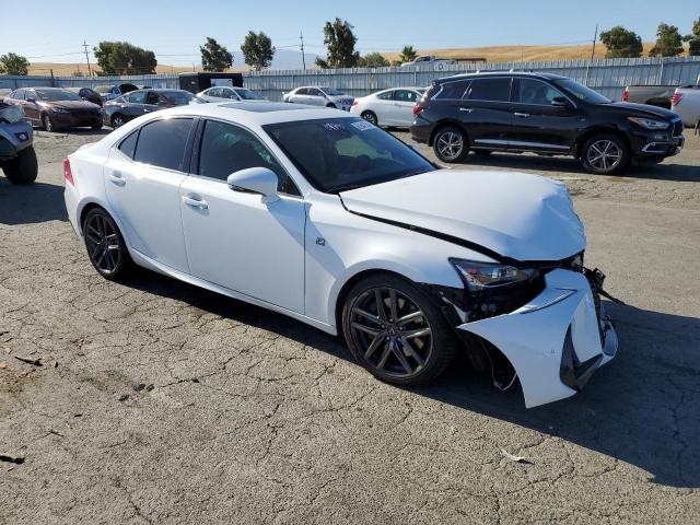 Photo 3 VIN: JTHBZ1D20J5032675 - LEXUS IS 