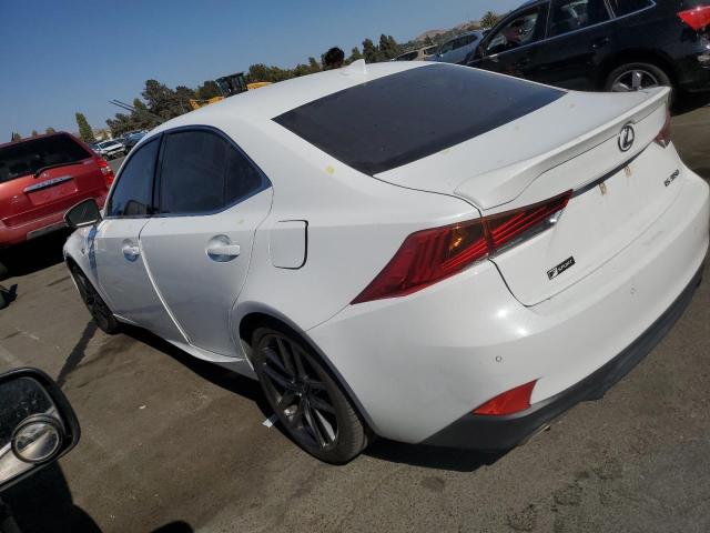 Photo 1 VIN: JTHBZ1D20J5033017 - LEXUS IS 350 