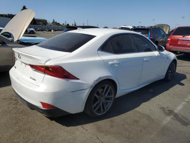 Photo 2 VIN: JTHBZ1D20J5033017 - LEXUS IS 350 