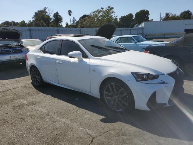 Photo 3 VIN: JTHBZ1D20J5033017 - LEXUS IS 350 